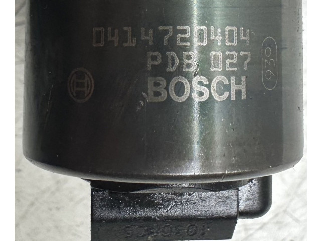 Форсунка 0414720404, 03G130073G Skoda Octavia Mk2 (1Z) BKD