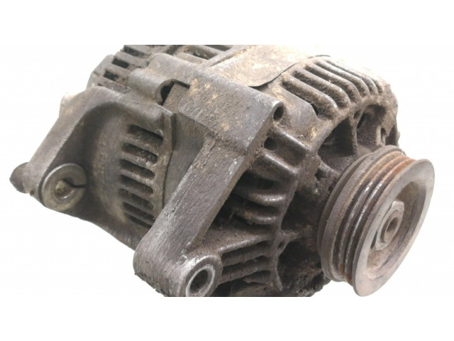 Генератор 7700866507   Renault Scenic I 1.6     