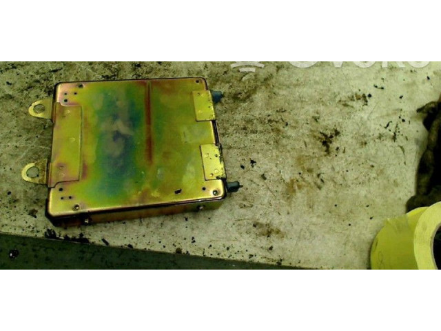 Блок управления двигателя    KIA Joice