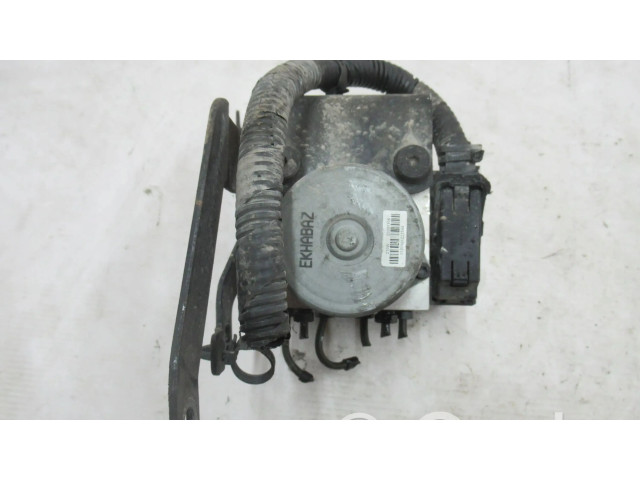 Блок АБС 589100X50, 5WY7825C   Hyundai  i10  