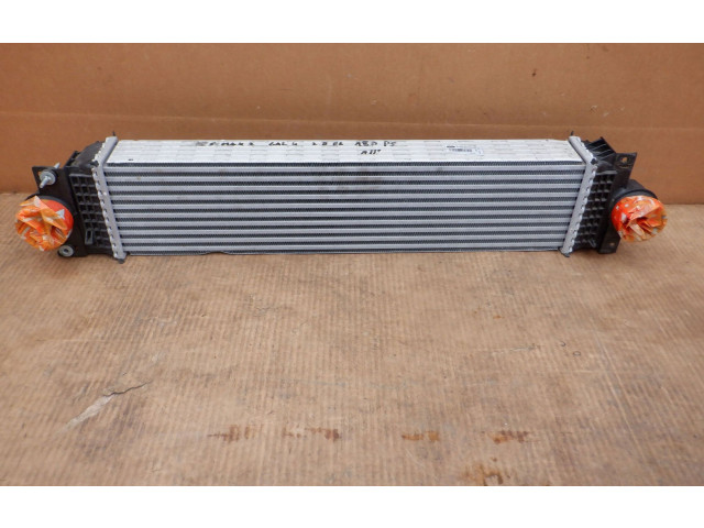 Интеркулер  E1G36K775HB   Ford S-MAX 