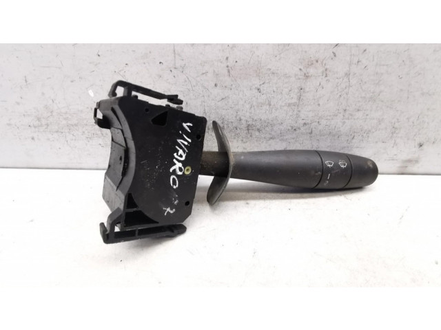 Ручка стеклоочистителей