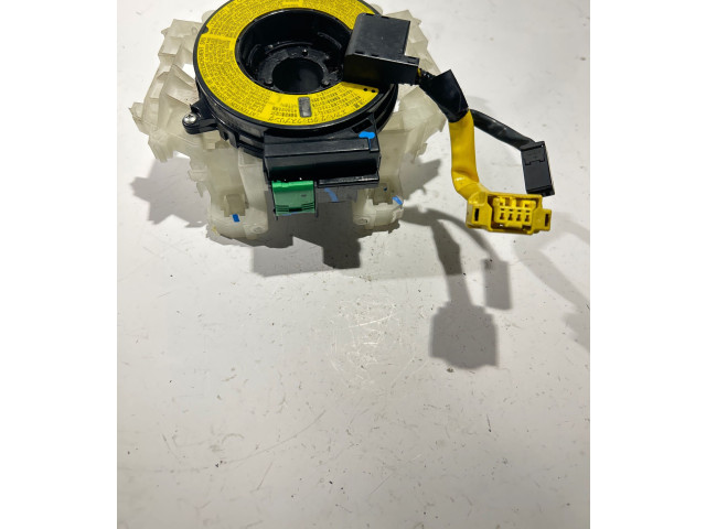 Подрулевой шлейф SRS 8600A291, 17E380 Mitsubishi Pajero