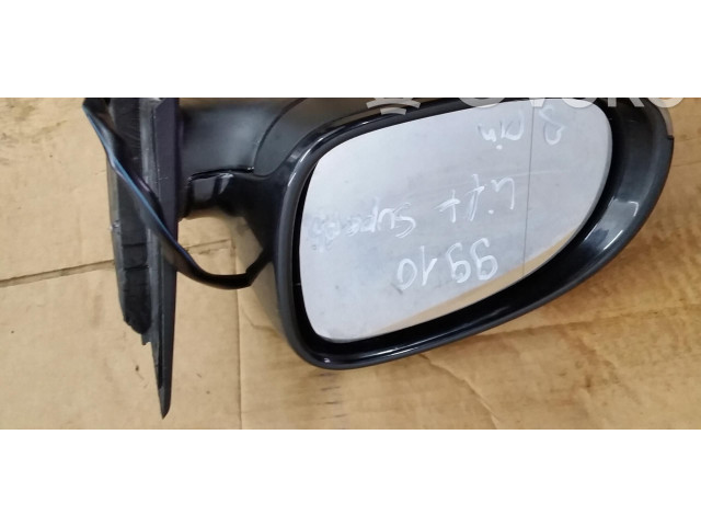 Зеркало электрическое        Skoda Superb B5 (3U)  2001 - 2008 года   