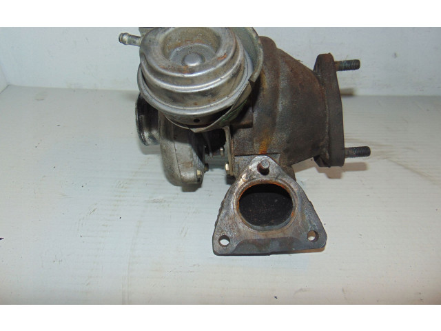  Турбина Volvo S60  7167382         