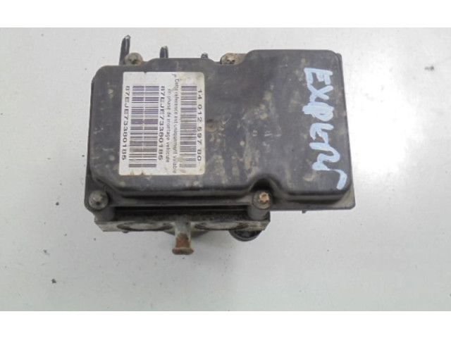 Дисплей    1401109880, 1401109880   Peugeot Expert