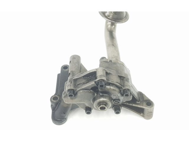 Čerpadlo oleje 021115105B, 021115105B   Seat Toledo II (1M)   AHF