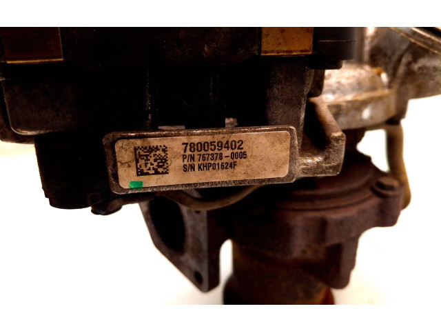 Zpětné zrcátko  BMW 1 E81 E87 2009  7800594, GT149V  