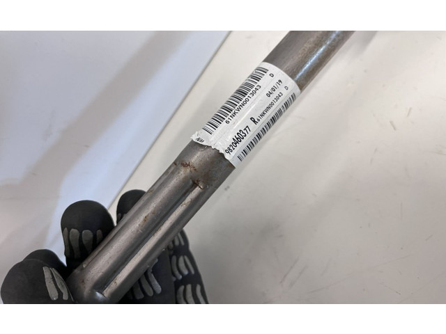 Рулевая рейка 98204603ZD, 98204603ZD Citroen C5 Aircross 2017 - года