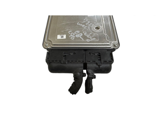 Řídící jednotka 03G906021PF, 03G906021AB Volkswagen Caddy 2009