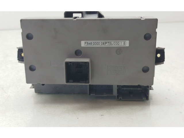 Модуль управления BSM 51799306, 51799369 Lancia Musa