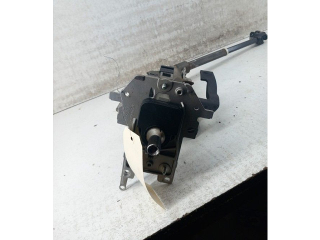 рейка Колонка рулевая 00004123HL Citroen C4 Grand Picasso 2007 - 2013 года