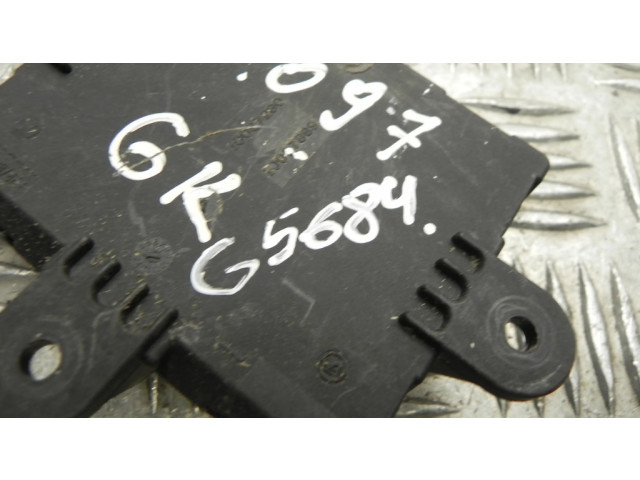 Блок управления дверью