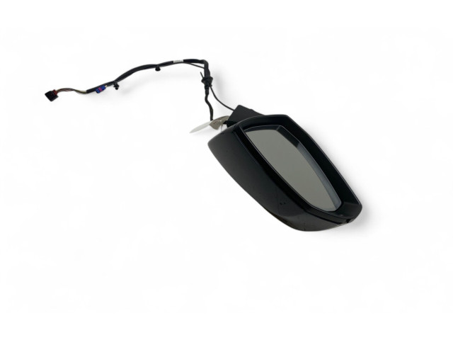 Zpětné zrcátko Audi Q7 4M 2017 4M0857535D, 4M2857409L