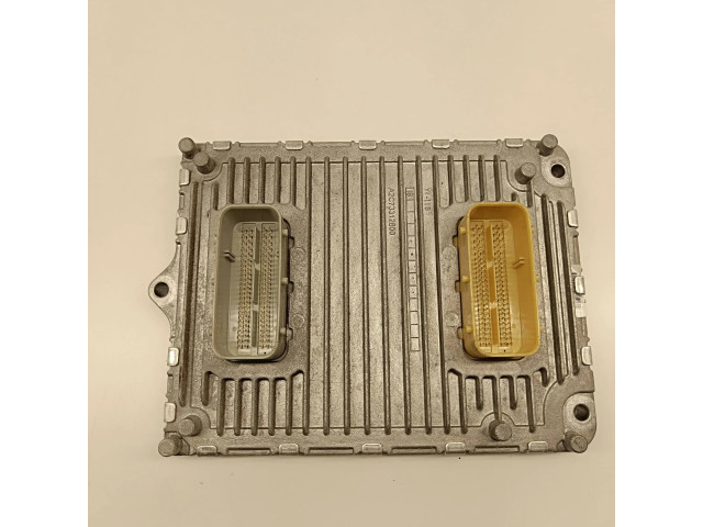 Řídící jednotka P68330910AA, A2C7577020100 Chrysler Pacifica 2019