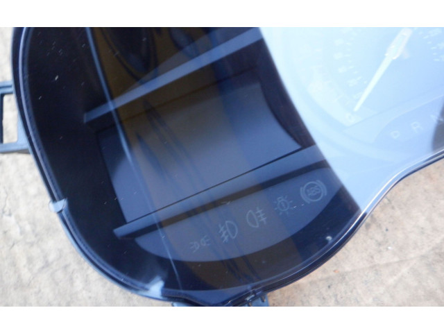 Přístrojová deska Ford Edge II 2019 LT4T10849CB