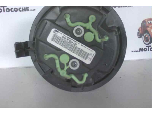 Вентилятор печки    N106609Z   Dacia Logan Pick-Up