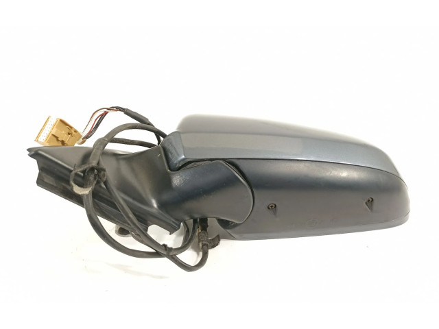 Зеркало электрическое Audi A4 Allroad - года