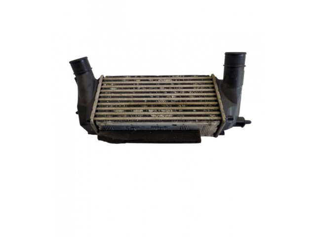 Интеркулер  C1B19L440AB   Ford B-MAX 