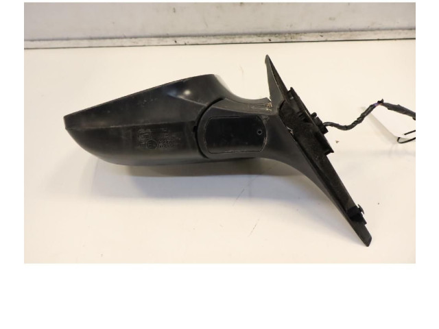 Зеркало электрическое Subaru Forester SH 2008 - 2013 года