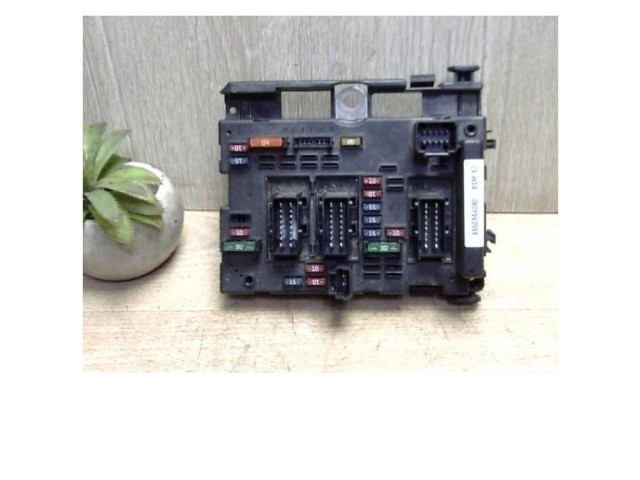 Ящик предохранителей (комплект) Citroen Xsara - года