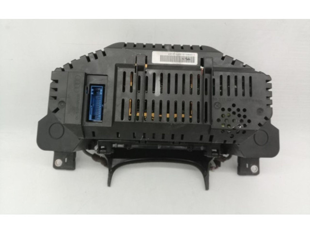 Přístrojová deska Audi A8 S8 D3 4E 4E0920900E