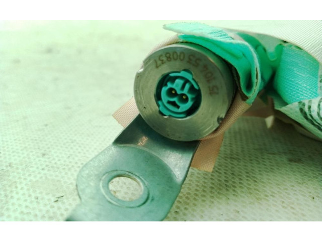 Боковая подушка безопасности 8V4880742D Audi A3 S3 A3 Sportback 8P