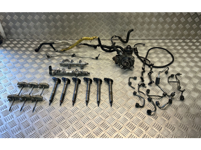 Vstřikovač 059130755BG, 059130277CD Audi Q7 4L Clz