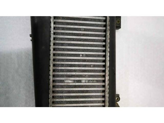 Интеркулер 50277557 Citroen Xsara 1.9