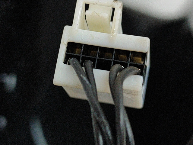 Zpětné zrcátko pravé Mercedes-Benz E W212 2010 A2128101016