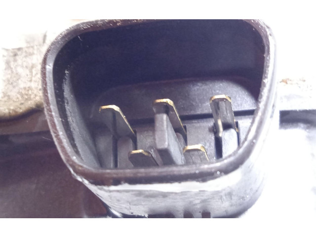 Моторчик дворников 55079158AD, K55079158AD Jeep Grand Cherokee