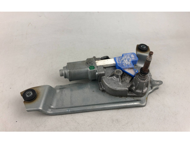 Моторчик заднего дворника     Subaru Outback (BS)