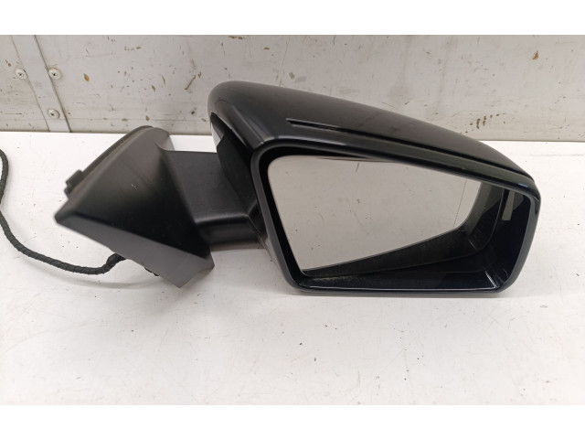 Zpětné zrcátko Mercedes-Benz GLA W156 2016