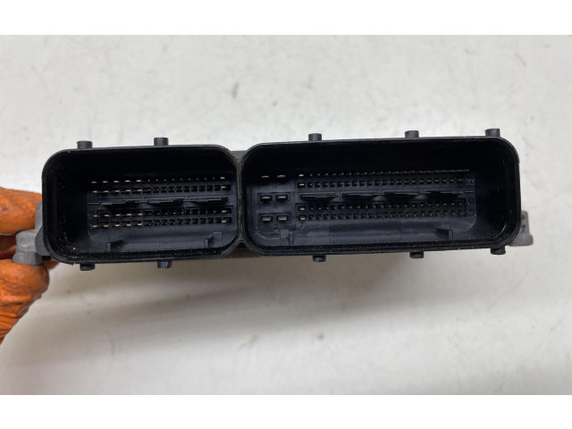 Řídící jednotka 0281015573, 0281015573 Alfa Romeo Mito