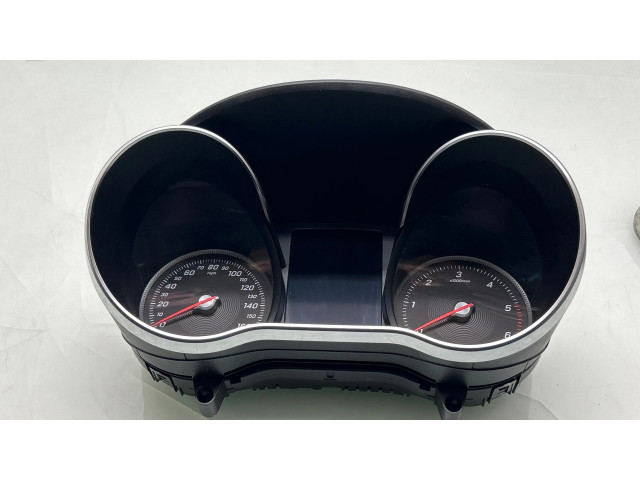 Панель приборов A2059007133, A2059013915 Mercedes-Benz GLC X253 C253