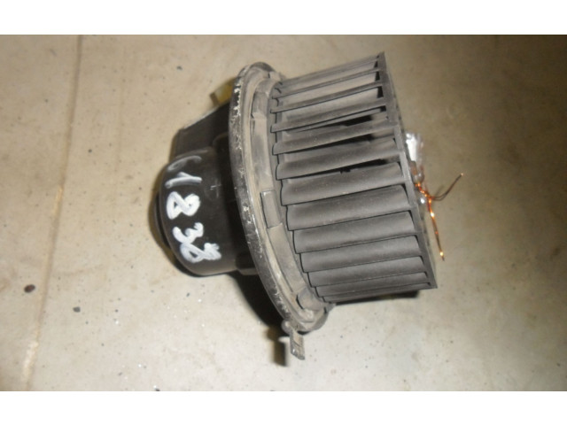 Вентилятор печки Volkswagen Jetta II