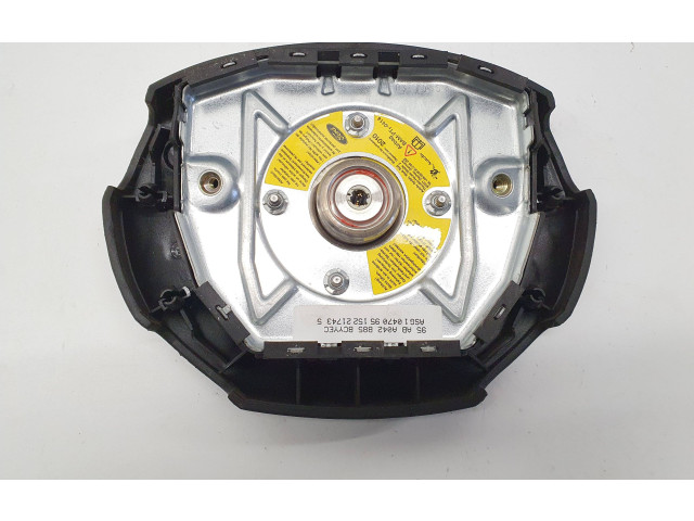 Подушка безопасности водителя 95ABA042B85   Ford Escort