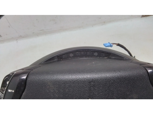 Руль Citroen C4 Grand Picasso 2007-2013 года