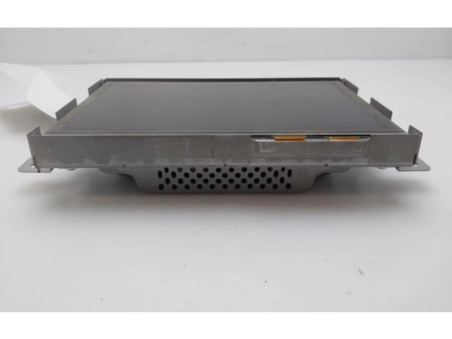 Дисплей FX7219C299AA Jaguar XK - XKR