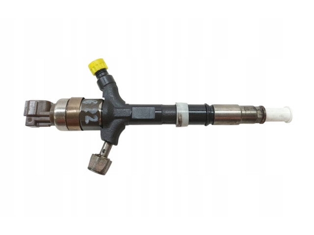 Vstřikovač 095000-0571, D4D Toyota RAV 4 (XA20)