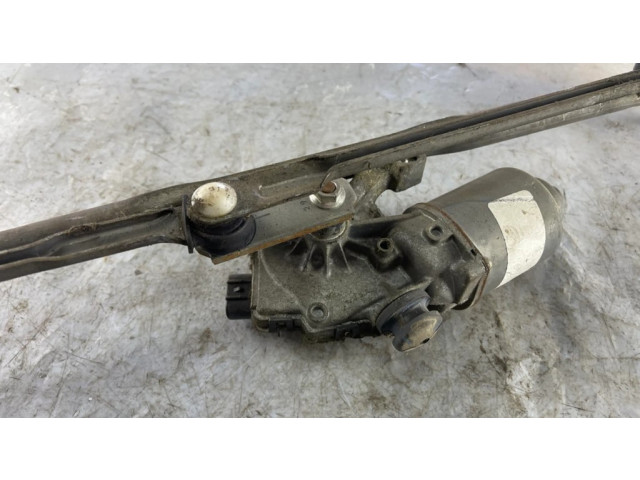 Комплект механизма стеклоочистителей