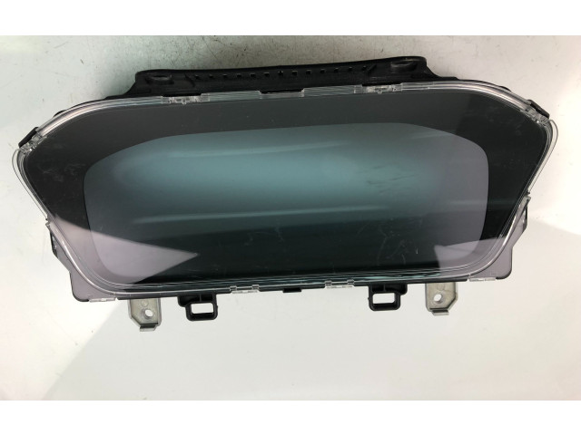 Панель приборов P32320737 Volvo XC40