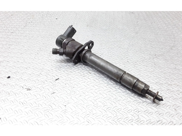 Жиклер (жиклеры) (форсунка (форсунки) 0445110078 Volvo S60