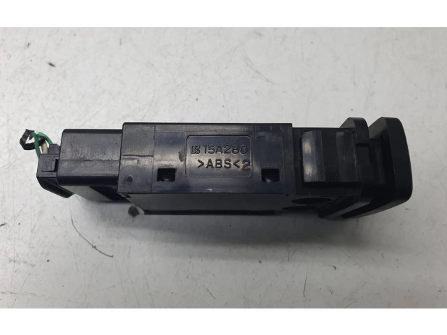 Переключатель дворников 15A280 Lexus IS 220D-250-350