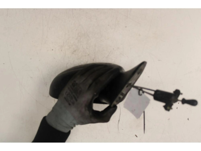 Зеркало электрическое        Chevrolet Matiz     