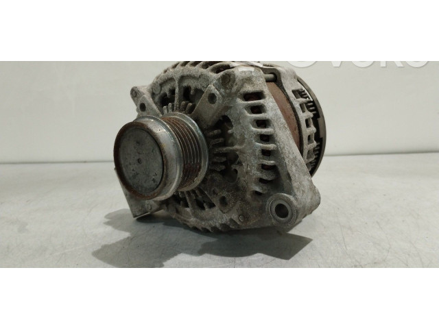 Генератор 1PINO   Jaguar XF X250      