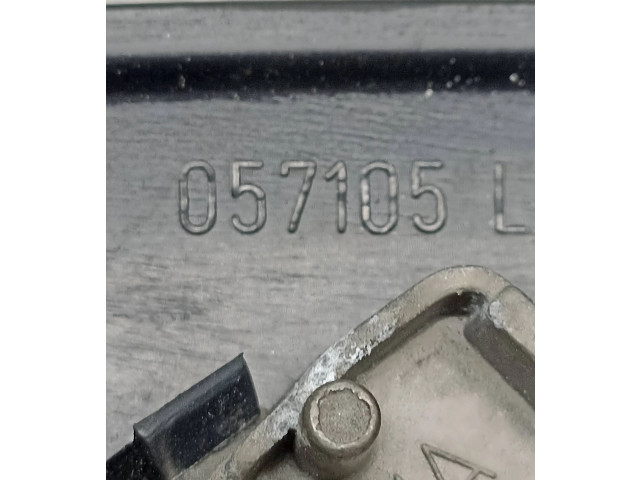 Зеркало (механическое)       Volkswagen Lupo  1998 - 2005 года   