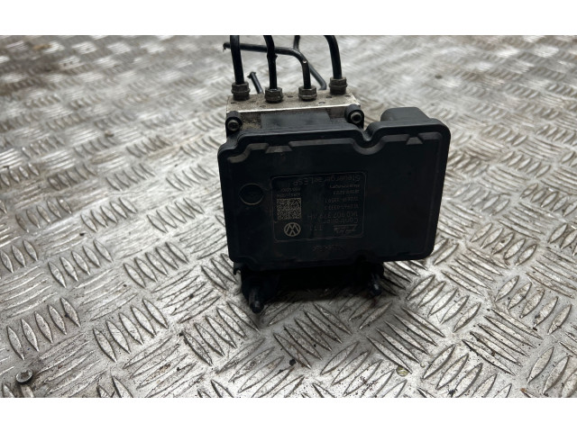 Блок АБС 1K0907379AH, 10096103333   Volkswagen  Golf Plus  2005 - 2013 года