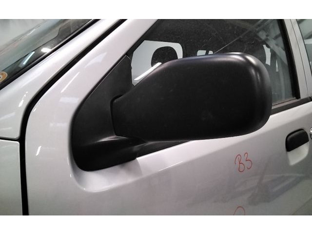 Zpětné zrcátko Suzuki Ignis 2005 8470286G505PK