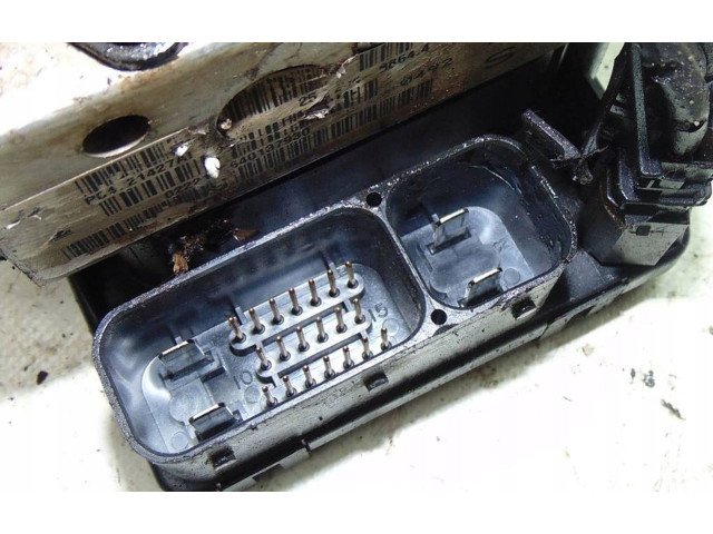 Блок АБС 04686702AC Dodge Grand Caravan 2000 - 2007 года